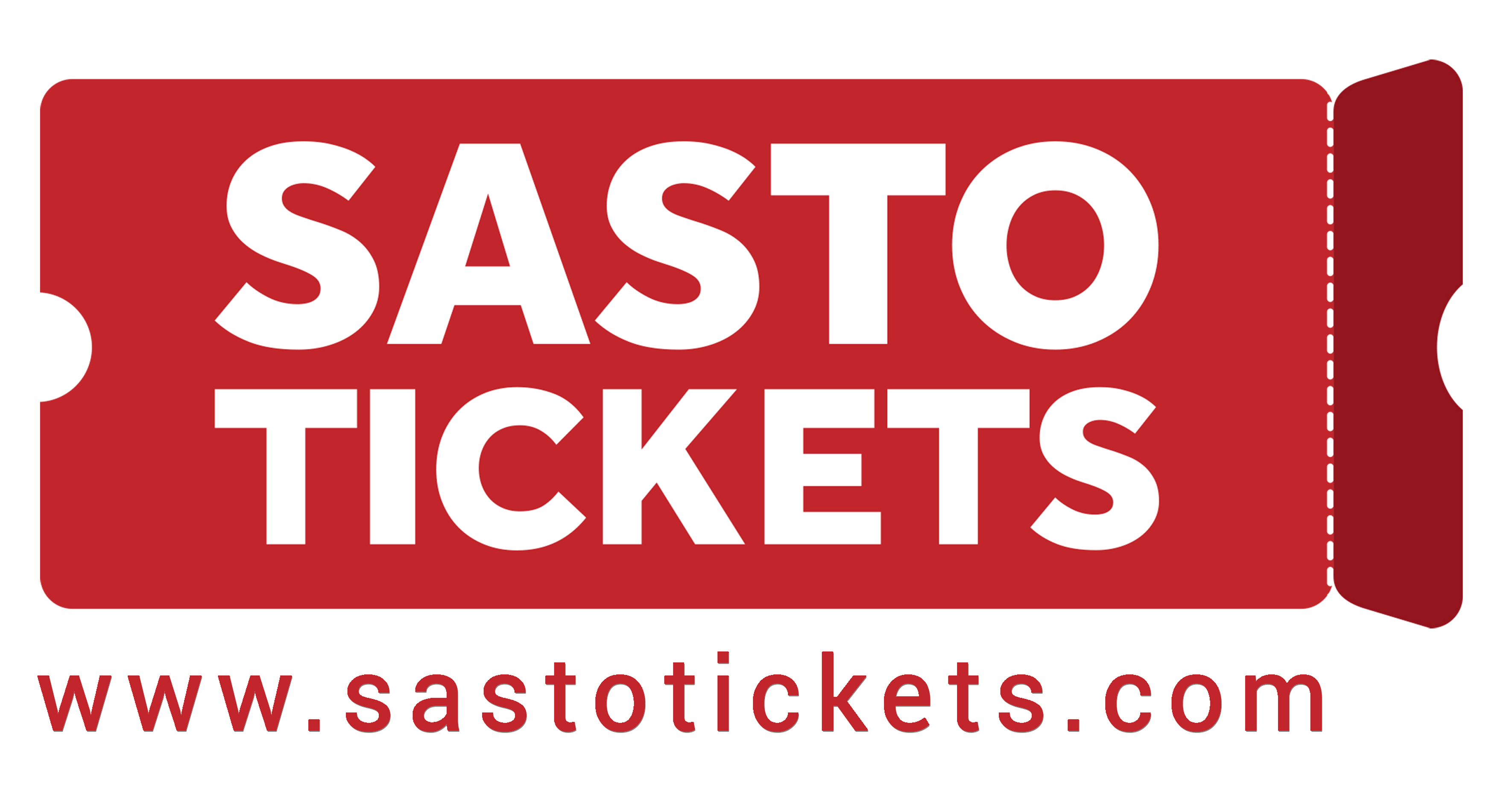 Sasto Ticket